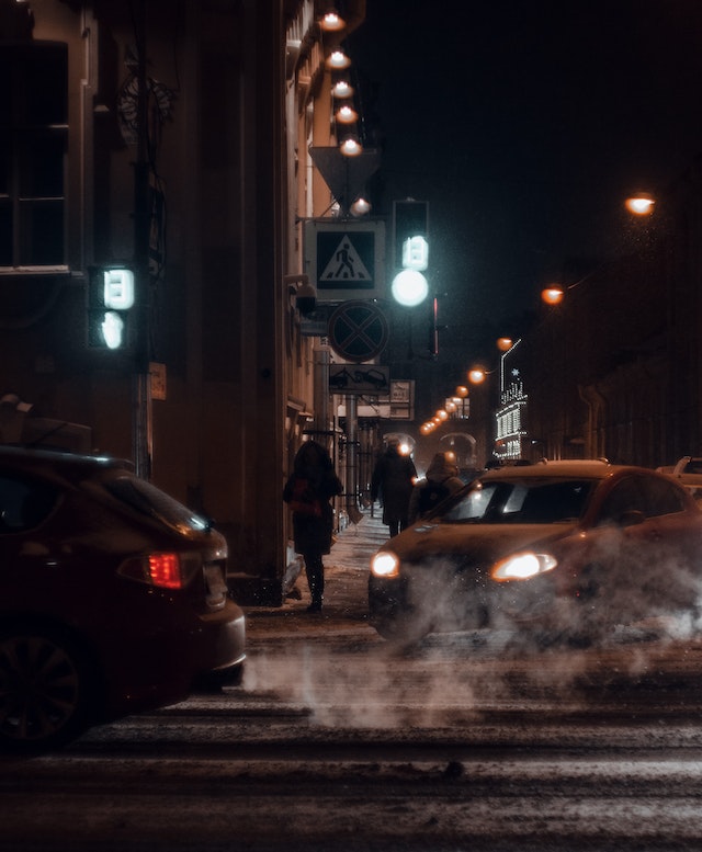 Wat is er zo makkelijk aan streetview